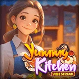 Bocoran RTP Slot Bigpot Gaming Yummy Kitchen
